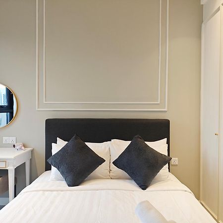 Axon Residences Bukit Bintang Kuala Lumpur Ngoại thất bức ảnh